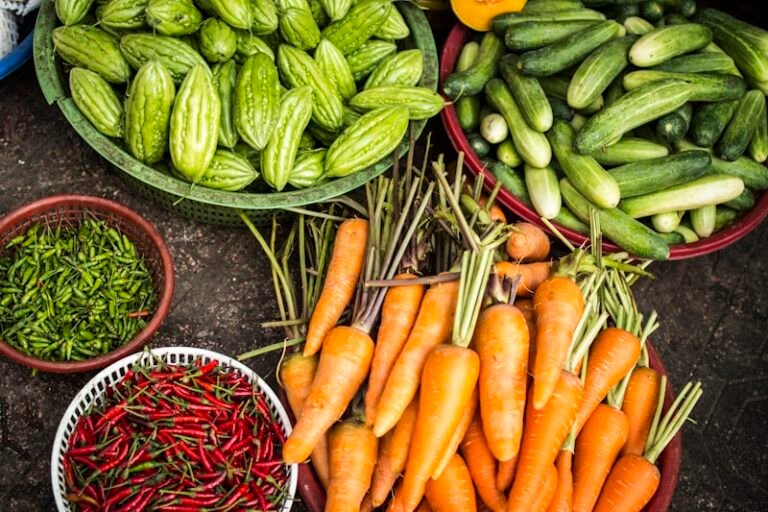 Engrais naturels et compost : nourrir son jardin sans chimie