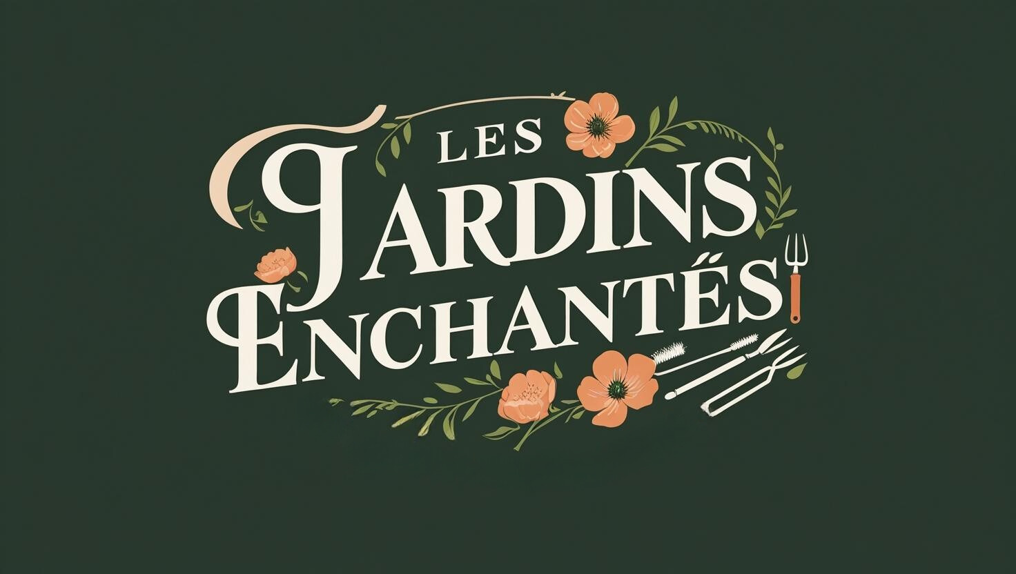 Les Jardins Enchantés
